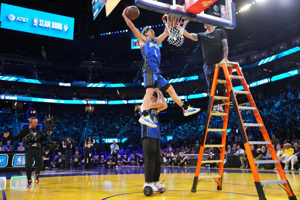 一份镇定 一份镇定